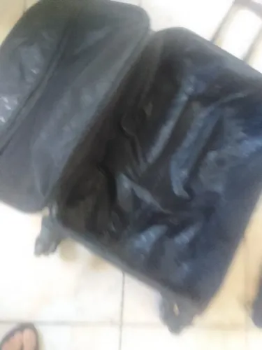 Mala Tamanho Médio