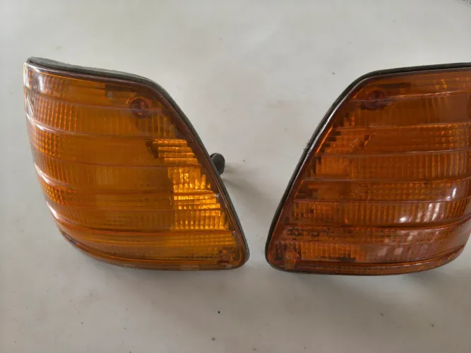 Peças Mercedes anos 70