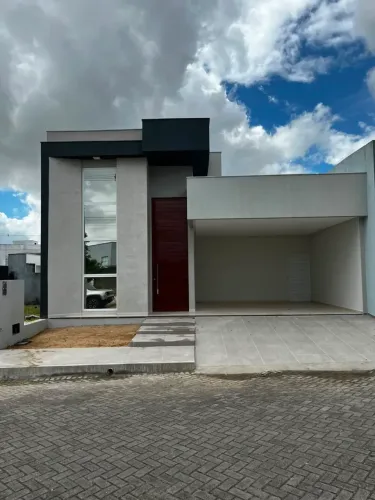 Imóvel para aluguel com 140 metros quadrados com 3 quartos em São Luiz - Arapiraca - AL