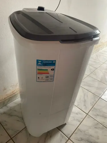 Tanquinho