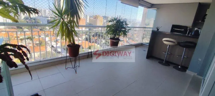 Apartamento com 3 dormitórios, 105 m² - venda por R$ 1.400.000,00 ou aluguel por R$ 9.250,