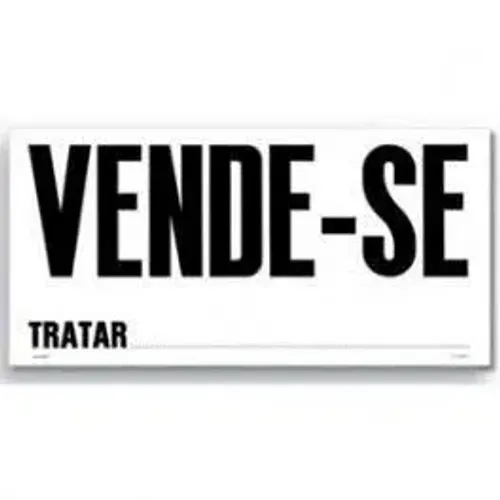Vende-se casa