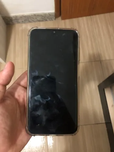 Galaxy a25 perfeito estado , leia a descricao