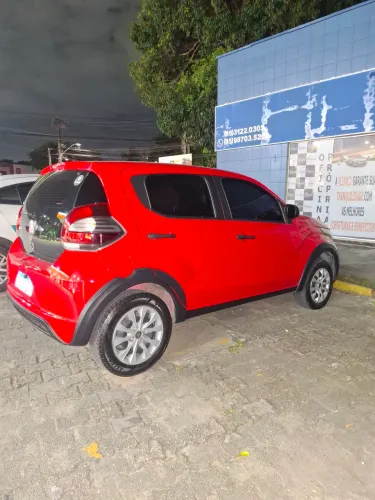 Fiat Mobi Like 1.0 Fire Flex 5P. 2023