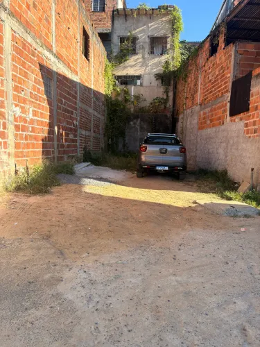 Vendo terreno em fazenda grande 3