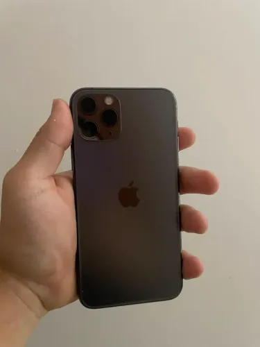 Iphone 11 Pro 256gb