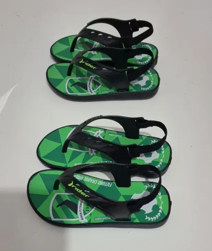 Chinelo Infantil Rider Street Frel Baby