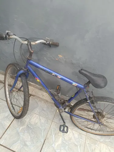 Bicicleta aro 26