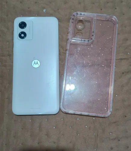 Vendo celular Motorola E13 seminovo 