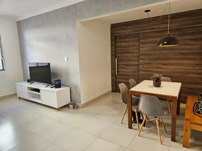 Apartamento à venda no bairro Lidice em Uberlândia
