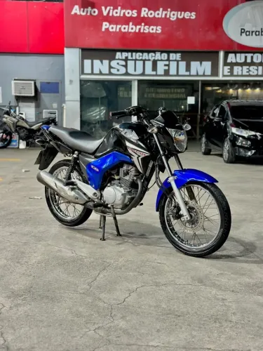 Titan 150 2014
