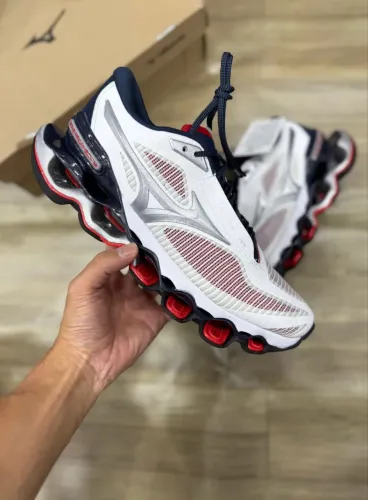 MIZUNO PROPHECY 15 Lançamento