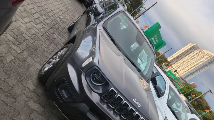 Jeep Renegade Long. T270 1.3 TB 4X2 Flex Aut. 2025