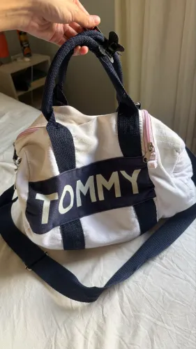 Bolsa mala Tommy Hilfiger