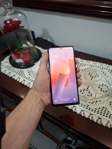 Redmi Note 11 Pro 4g -128GB - 8GB RAM - Versão Global + Brindes