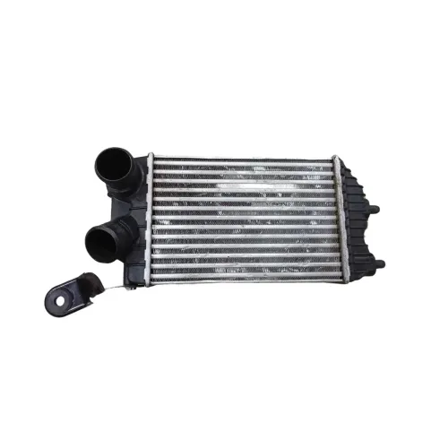 RADIADOR INTERCOOLER BOXER DUCATO 2.3 2016 ORIGINAL