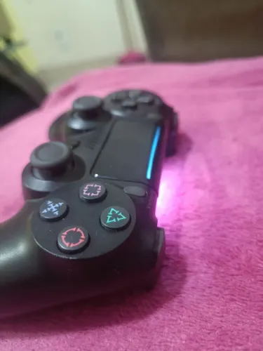 Controle de PS4 4