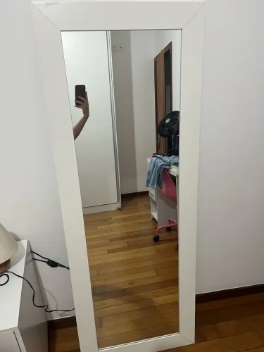 ESPELHO CORPO INTEIRO