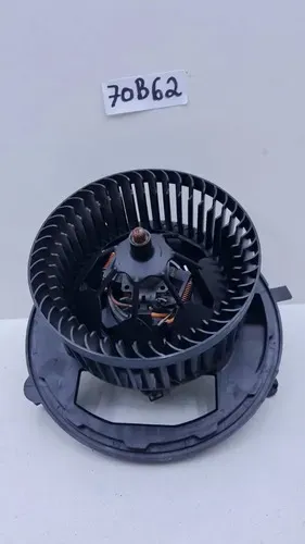 Eletroventilador Interno Audi Tt 2015