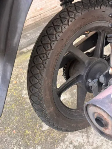 Honda biz em ótimo estado