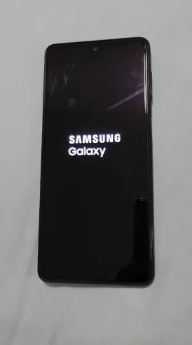 Samsung M52 perfeito estado