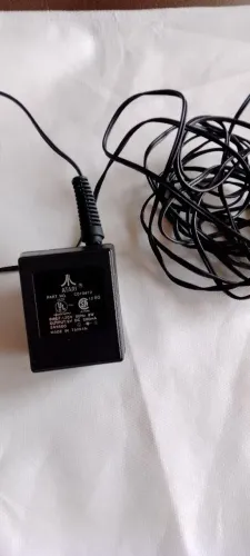 Atari Fonte original 120v