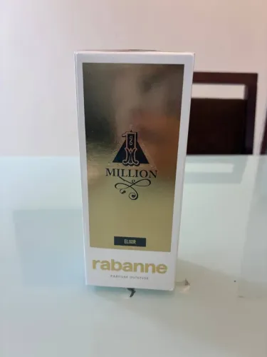 Paco Rabanne 1 Million Elixir 100ml Original Novo