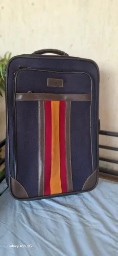 Mala TOMMY HILFIGER Tamanho 56cm×37cm