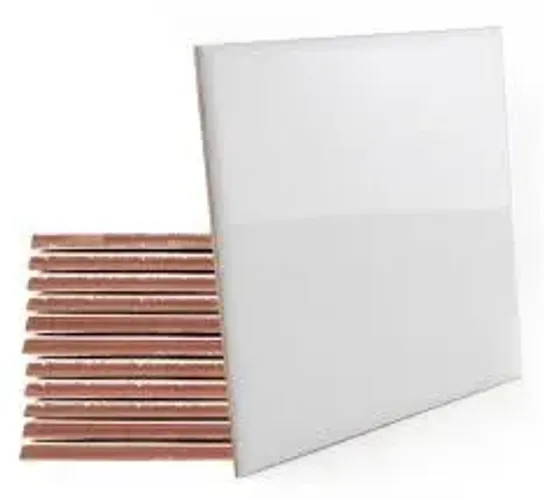 AZULEJO BRANCO 15x15 (23 peças)