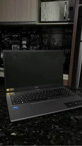 Notebook Acer Aspire 5