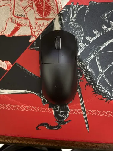 Mouse sem fio G PRO X SUPERLIGHT