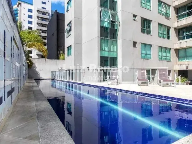 Apartamento 1 quarto 77m² para alugar por R$10.000,00