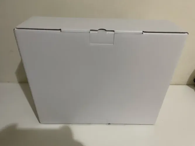 Vendo caixa do ps5 nova