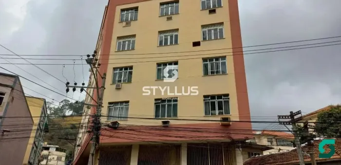 Méier | Apartamento 2 quartos