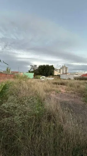 Terreno para aluguel, Parque Universitário - Rio Claro/SP