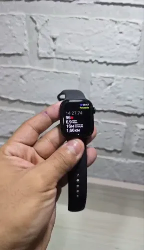 Apple Watch 10