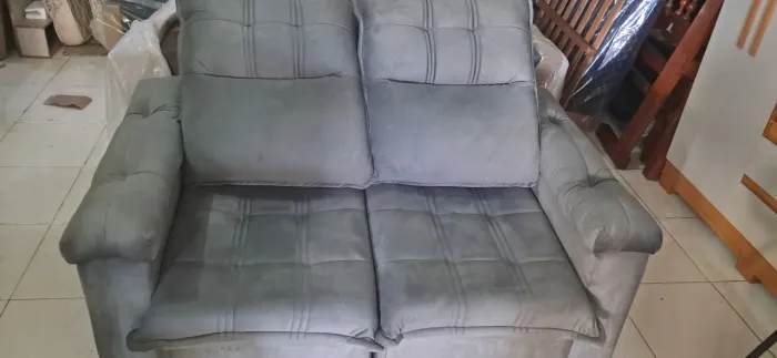 Sofa novo