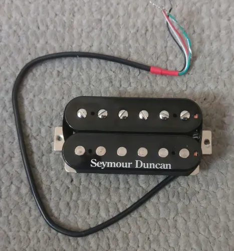 Captador Seymour Duncan semi-novo SH-2 Jazz Model