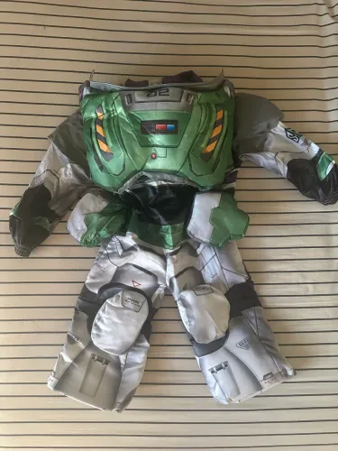 Fantasia Buzz Lightyear