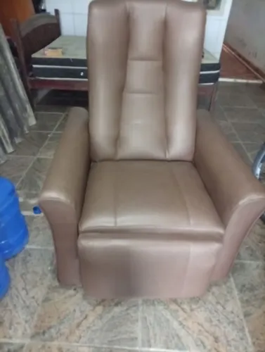  Poltrona do Papai 