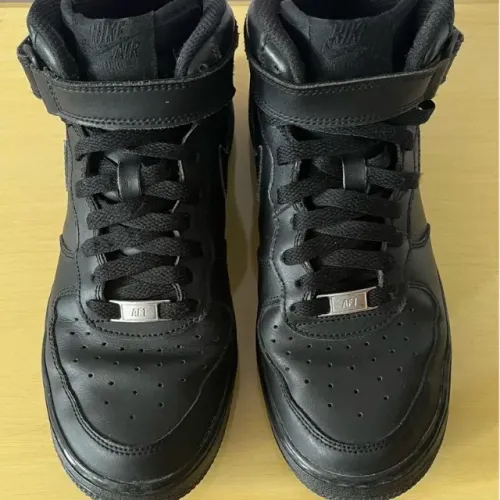 Nike Air Force 1 Mid '07 Tamanho 42