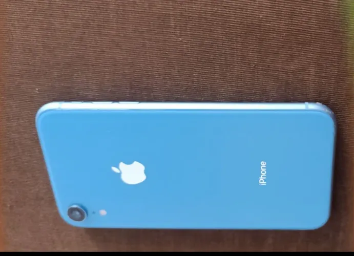 iPhone XR