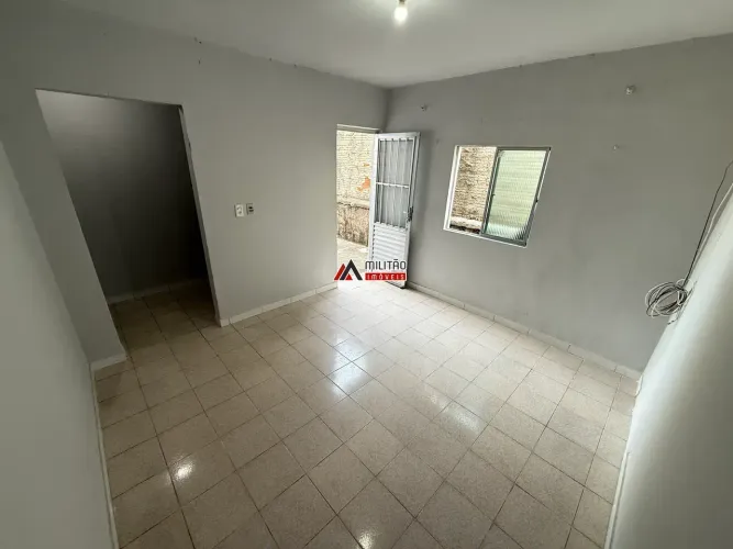 Casa para venda 155m2 com 2 quartos em Praia do Futuro II - Fortaleza - CE