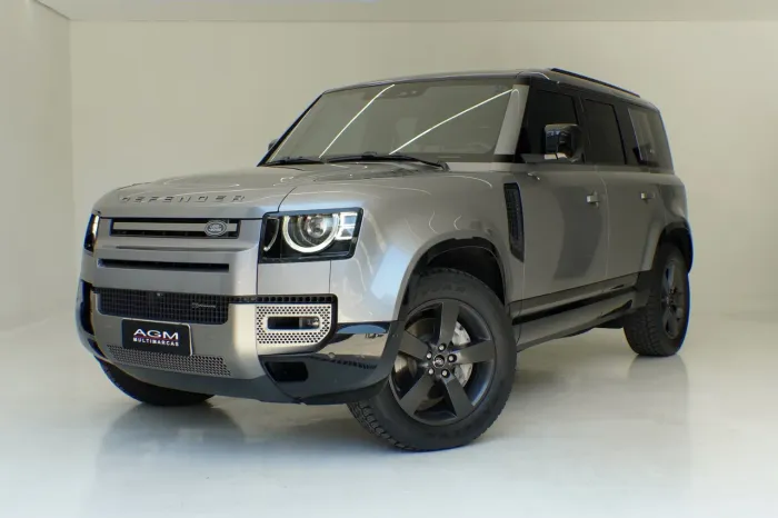 Land Rover Defender 110 X-dy SE D300 DIE Aut. (hib.) 2023