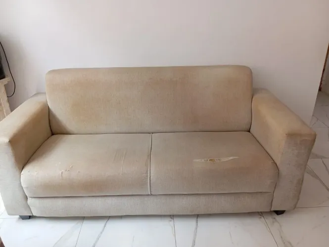 Sofá 2 lugares