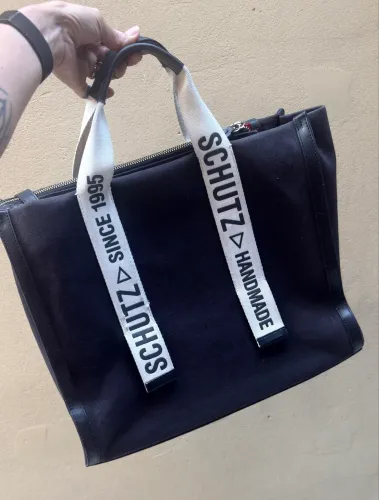 Bolsa shutz original