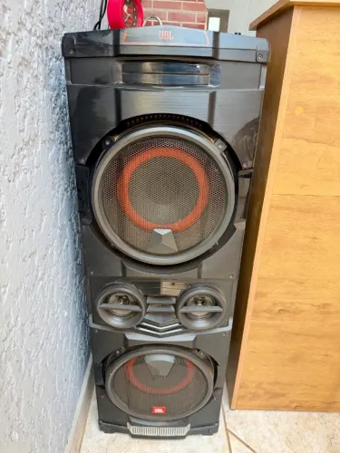 JBL Party Expert Rarissima