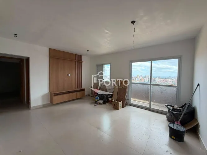 Apartamento 2 quartos para alugar Patio Santa Cecília em Piracicaba