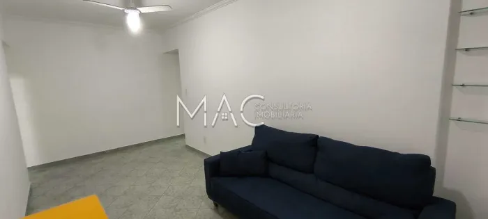 Apartamento com 1 quarto, Canto do Forte, Praia Grande - R$ 400 mil, Cod: 1423