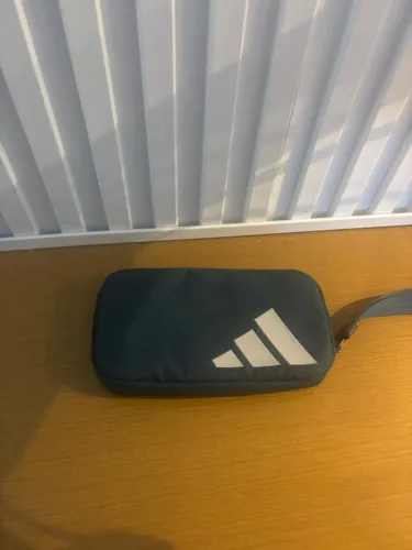Carteira para documentos Adidas